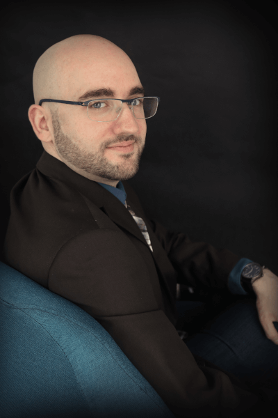 Alexandre Guasch de Swico