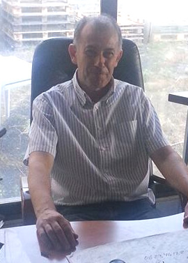 Christian a gagné du temps sur sa gestion administrative