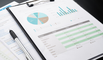 Conception ERP et CRM