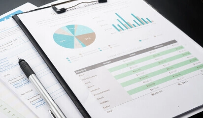 Conception ERP et CRM